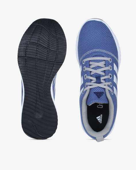 adidas ortholite float blue