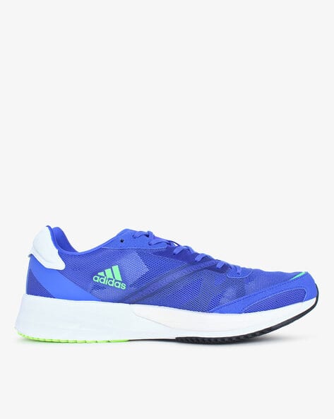 adidas gazelle silver green womens Women's adidas Adizero Adios 7