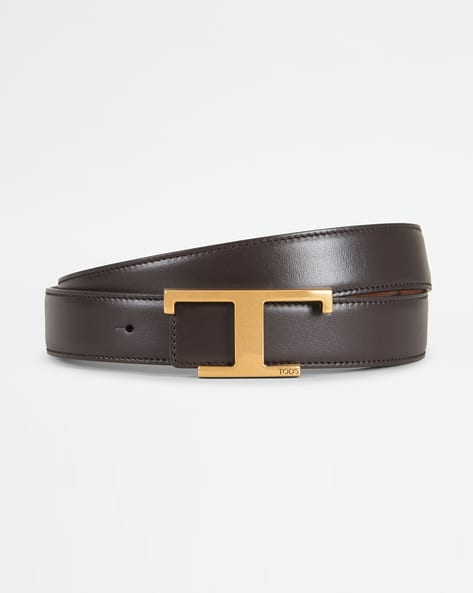 tods mens belt