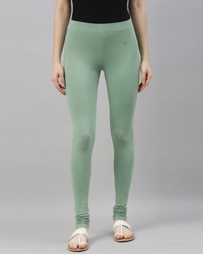 mint green lululemon leggings
