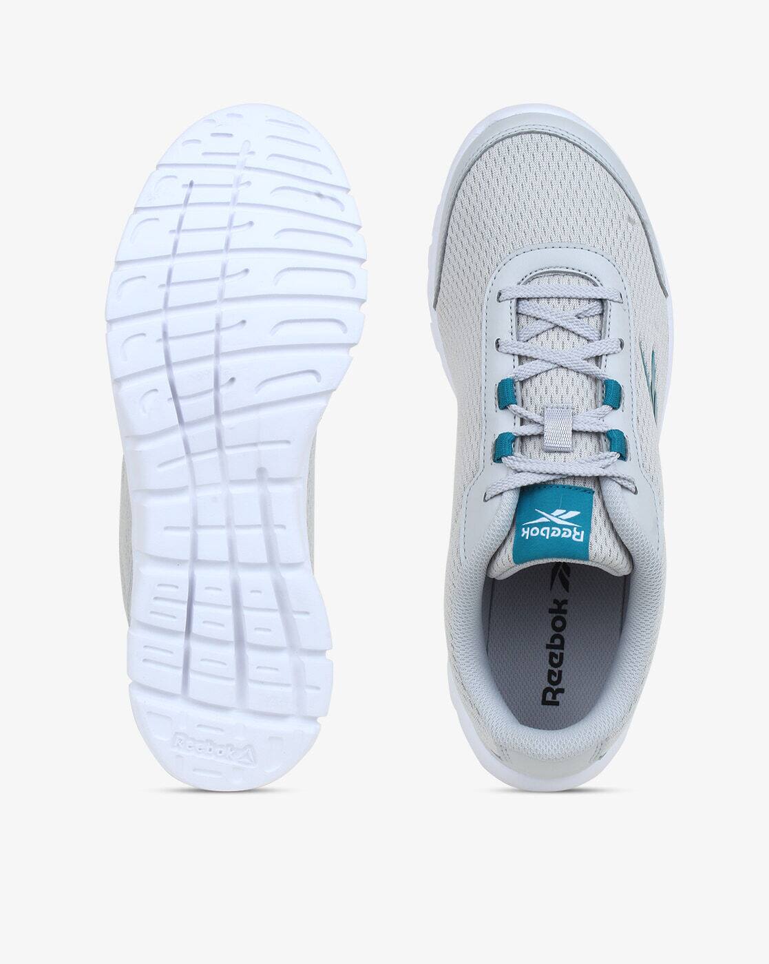 Buy Grey Sports Shoes for Women by 