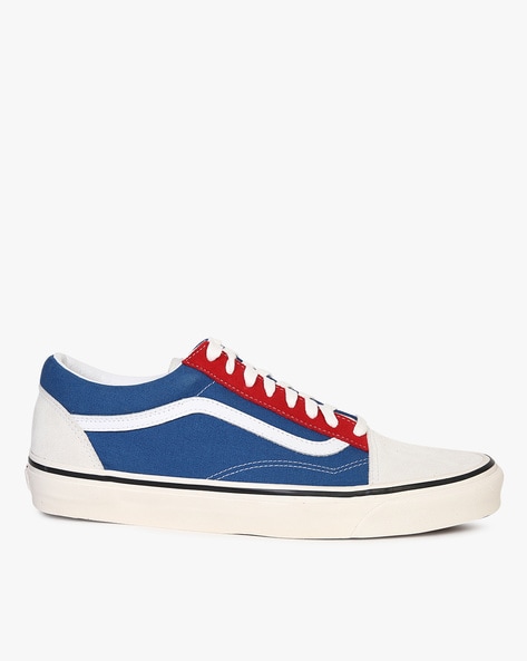 Buy Multicoloured Casual Shoes for Men by Vans Online