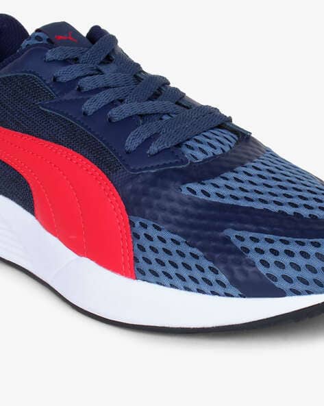 puma pacer pro v2 idp