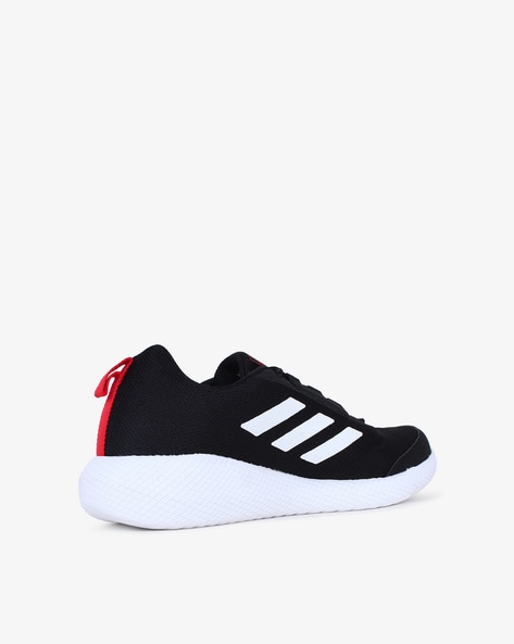 adidas mens lace up sports shoes