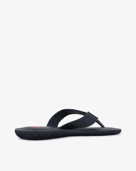 Puma men's caper flip flops thong sandals hotsell