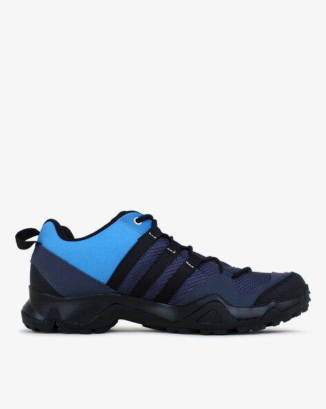 Adidas AX2 Lace-Up Sports Shoes