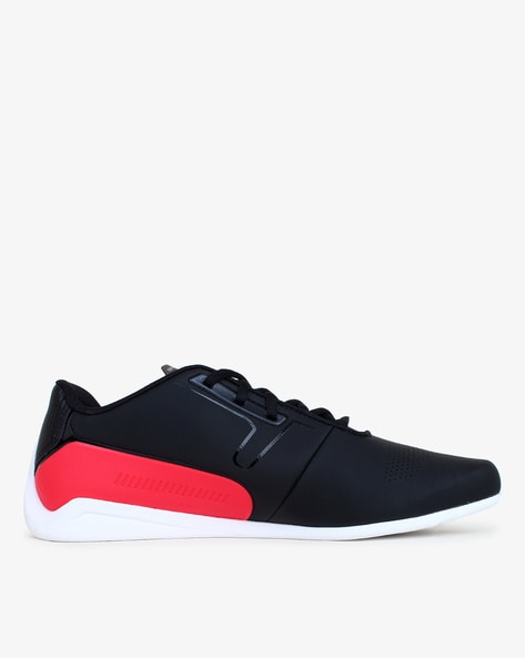 Buy Black Casual Shoes for Men by Puma Online Ajio