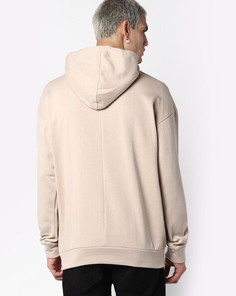 Buy Beige Sweatshirt Hoodies for Men by Reebok Online Ajio