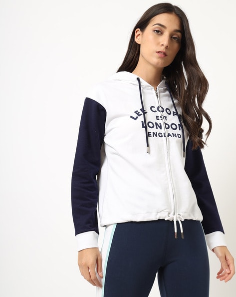 Lee cooper hot sale hoodie price