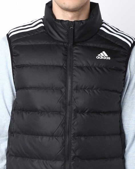 Adidas gilet outlet mens