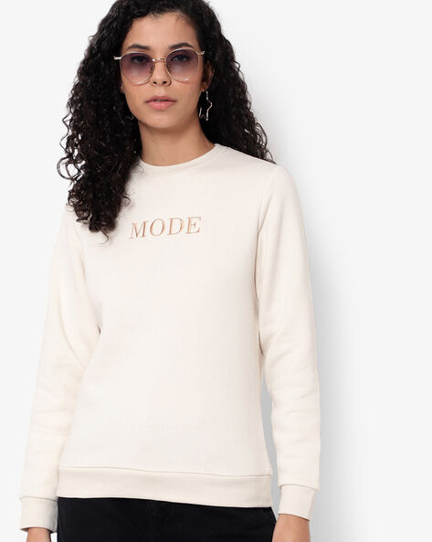 Off hotsell brand sweatshirt