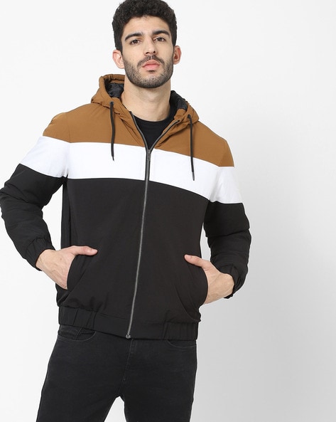 Black Hoodies - Buy Trendy Black Hoodies Online in India | Myntra