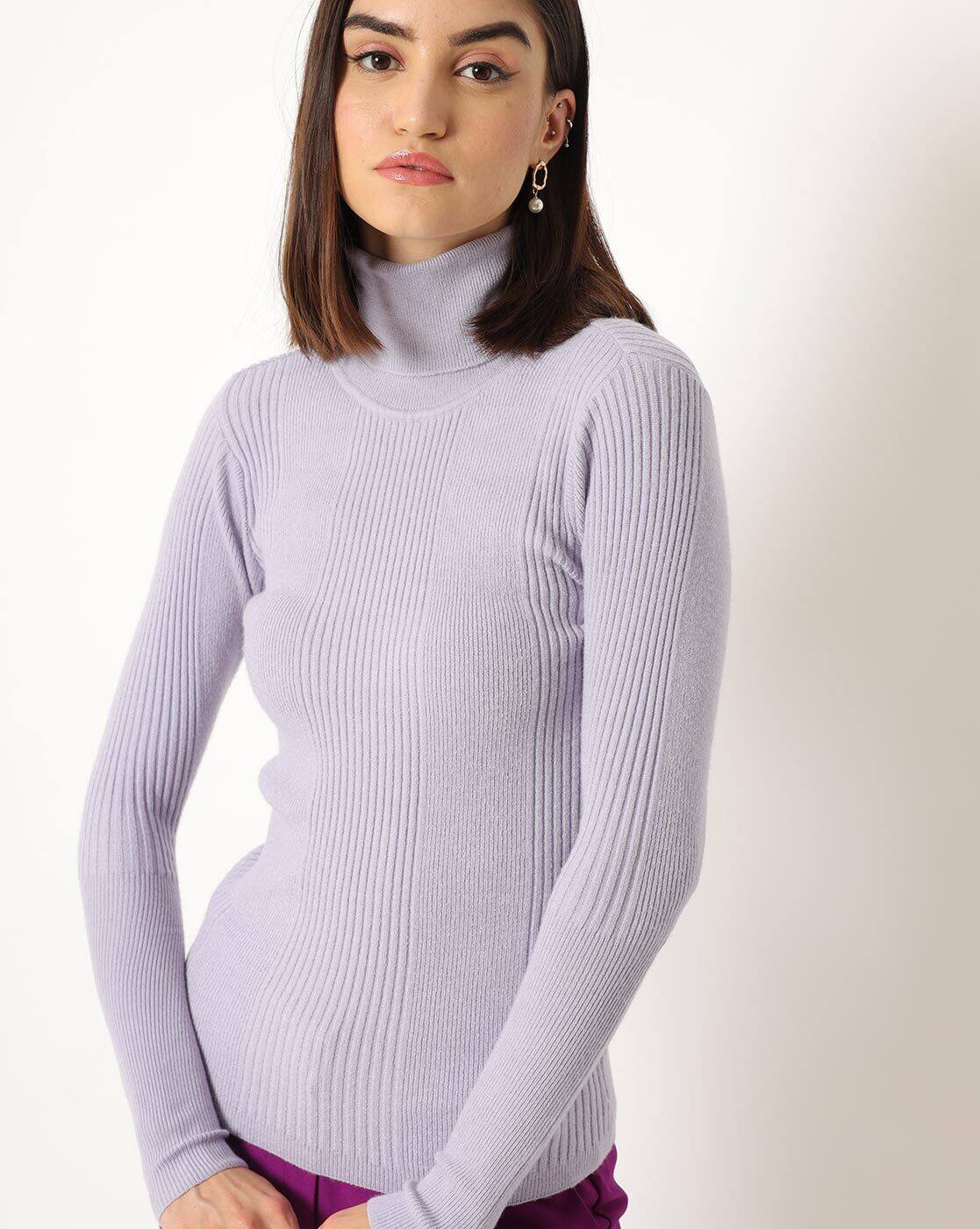 ajio turtleneck