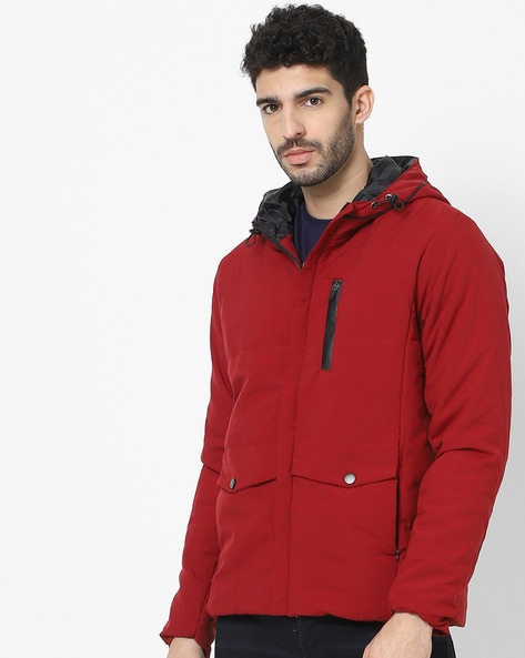 ajio jackets mens