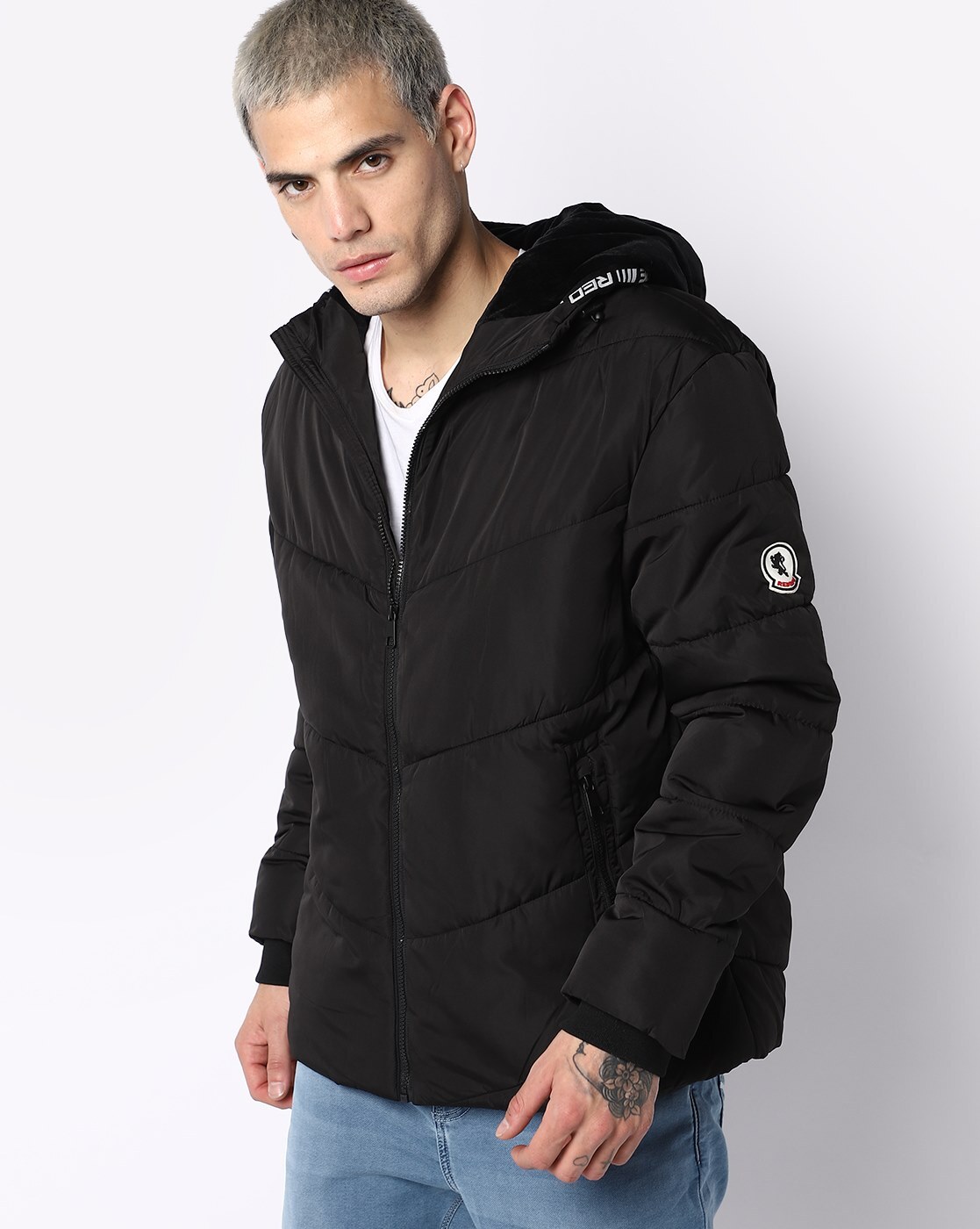 Designer Ajio Winter Jackets Mens For Men And Women Luxury Long Sleeve Coat  For Outdoor Activities, Windbreaker Clothes In Sizes M 3XL From  Marksunshine1988, $19.8 | DHgate.Com