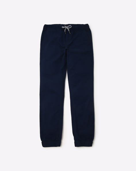 Core New 1 Slim Joggers Pants with Insert Pockets