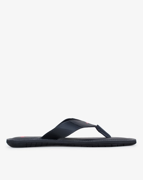 Puma Caper V3 IDP Thong-Strap Flip-Flops