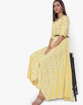 Rangriti Dresses 