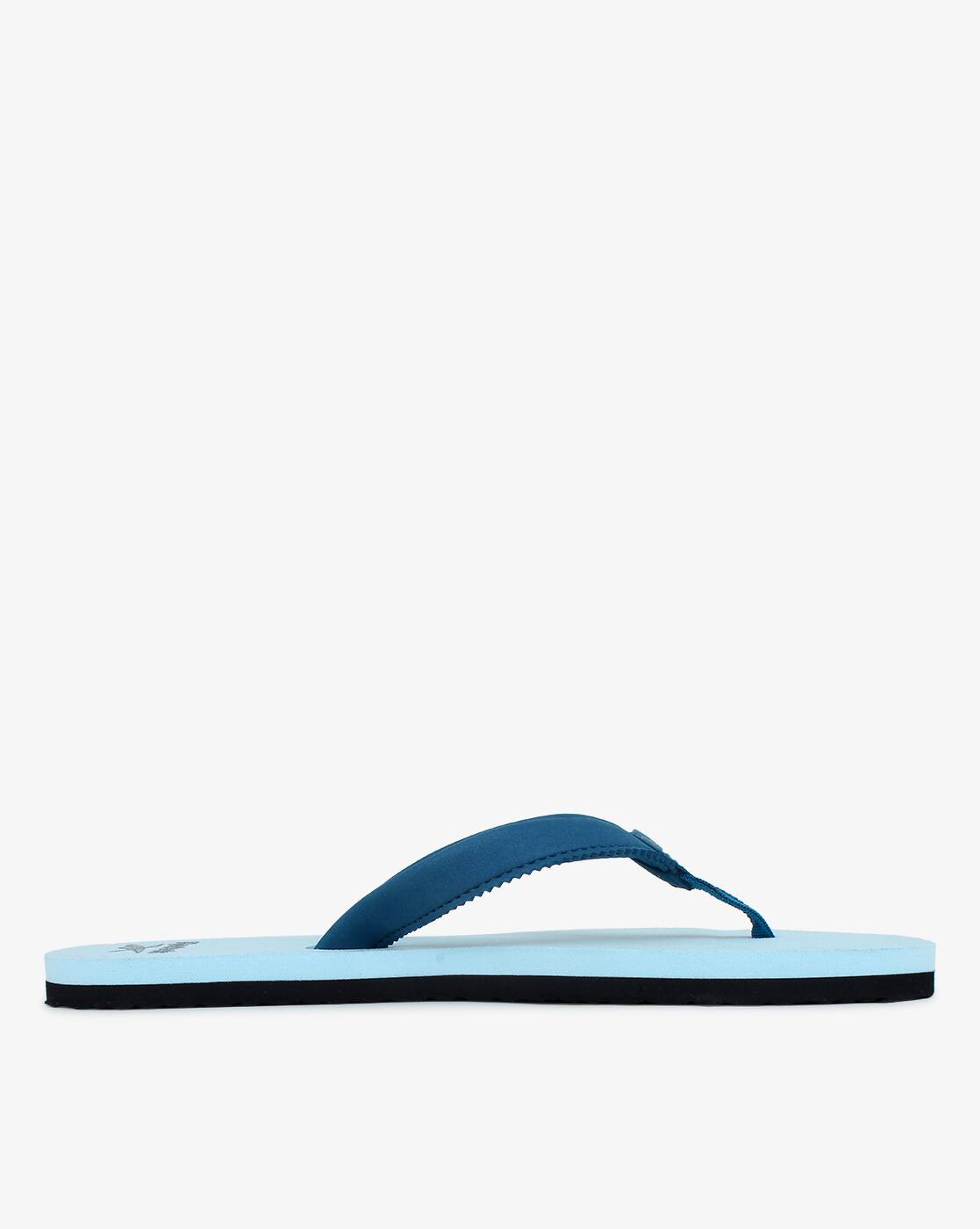 reebok flip flops