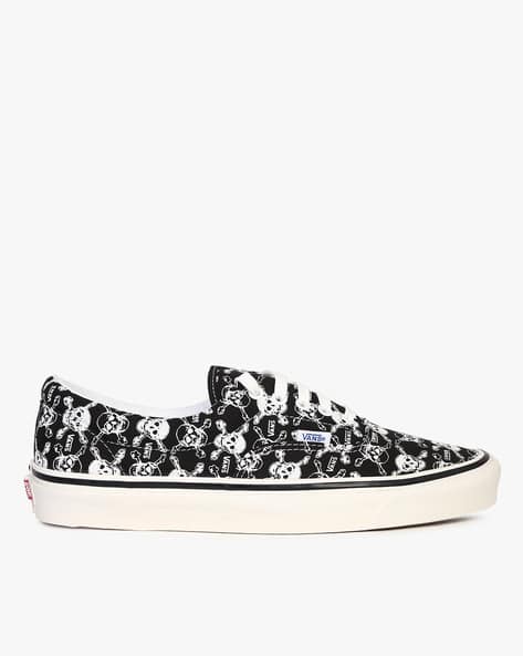 Buy Black Casual Shoes for Men by Vans Online