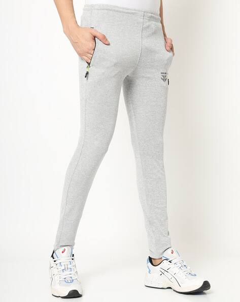 Buy Grey Track Pants for Men by SPORTS 
