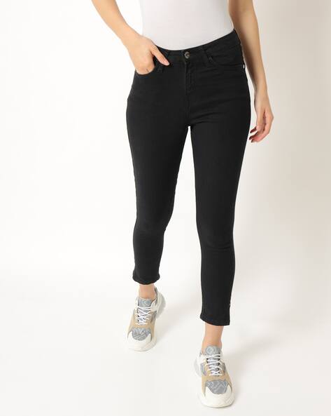 Best Offers on Black jeans for women 