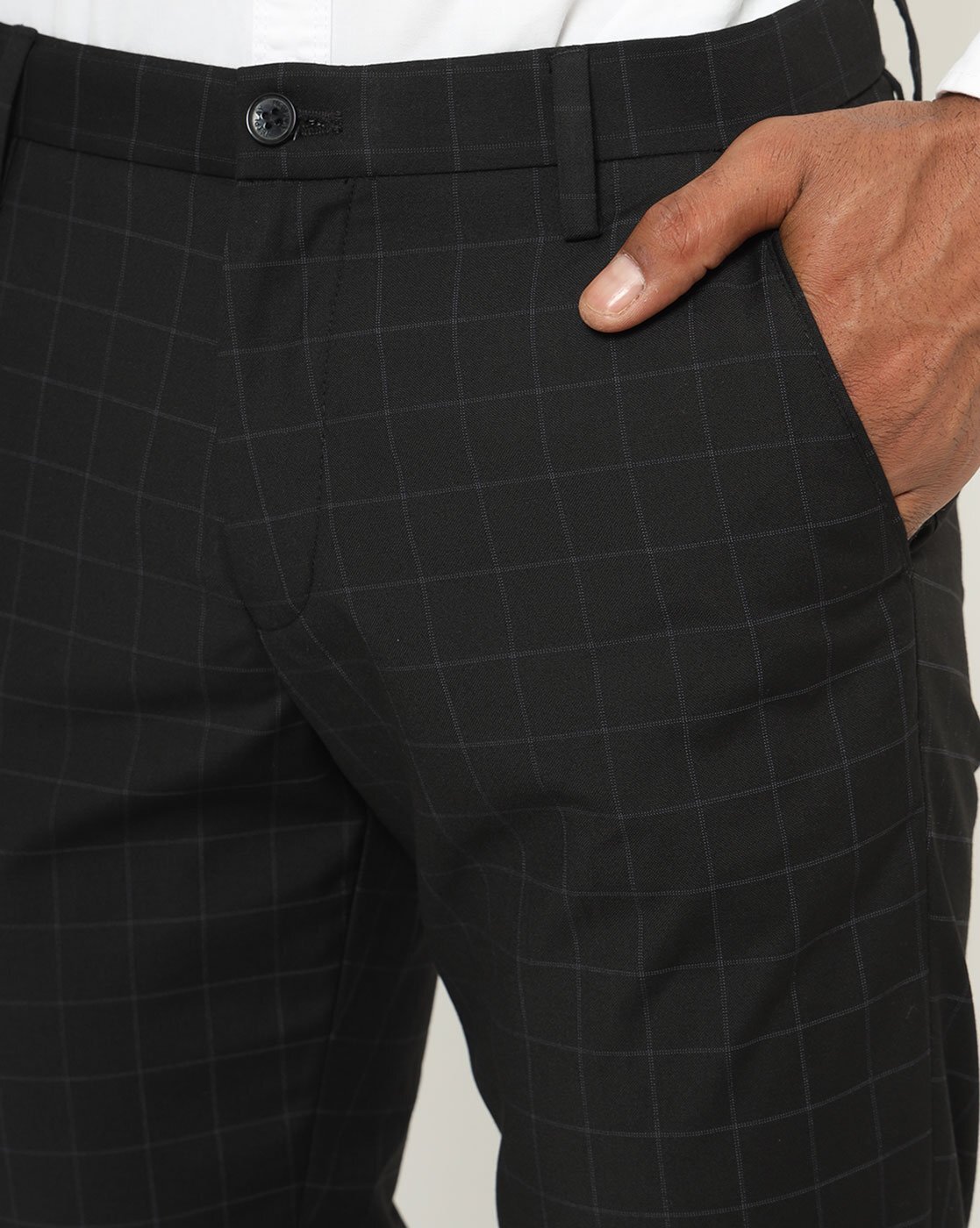 Plaid Golf Pants In Mens Pants for sale  eBay
