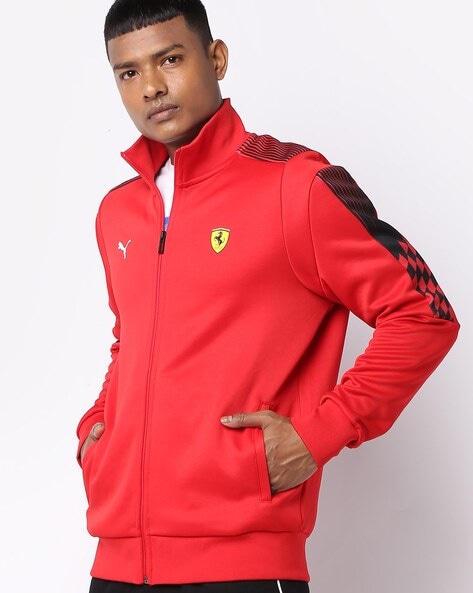 Shop Sports Jackets & Outerwear for Men online | PUMA AU-mncb.edu.vn