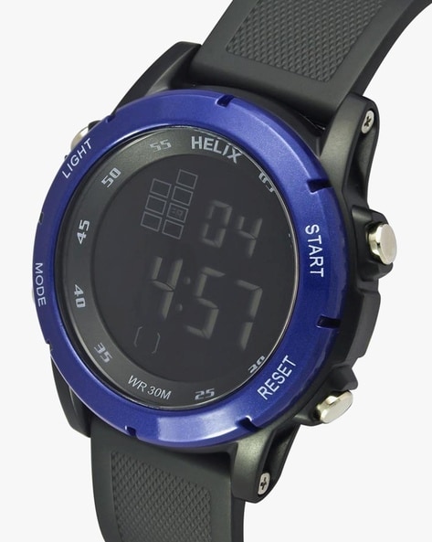 Helix deals digital watch