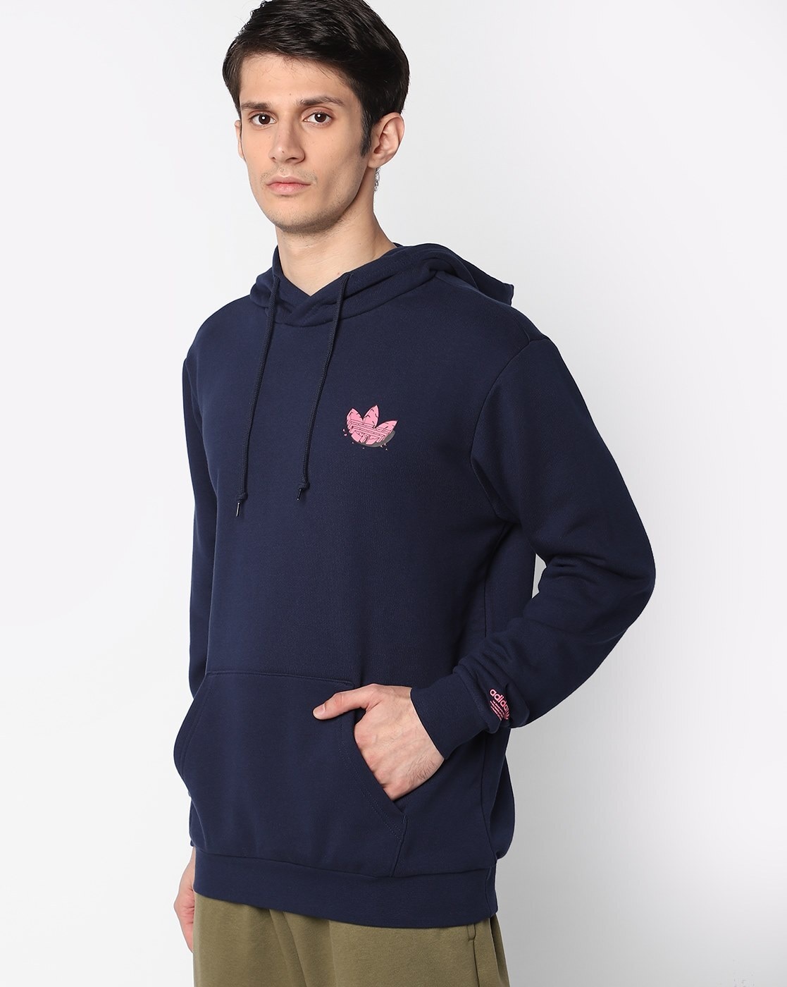 adidas originals hoodie india