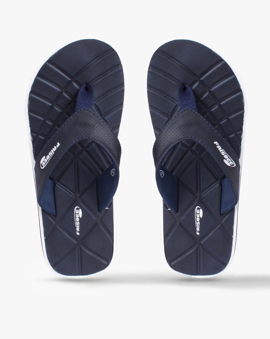 Frisbee chappals discount