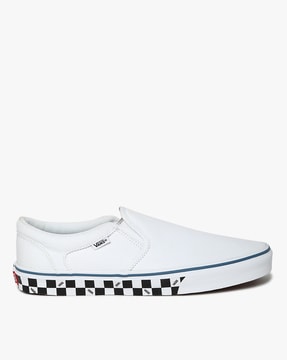 Buy Custom Slip-on Vans Online in India 