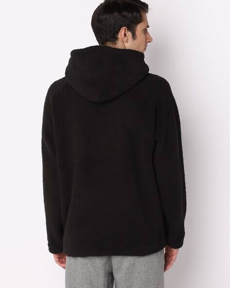Buy Black Sweatshirt u0026 Hoodies for Men by Puma Online | Ajio.com
