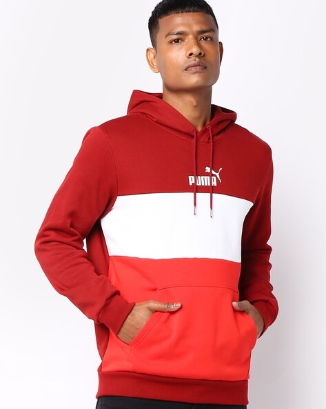 Puma sweatshirt sale sale