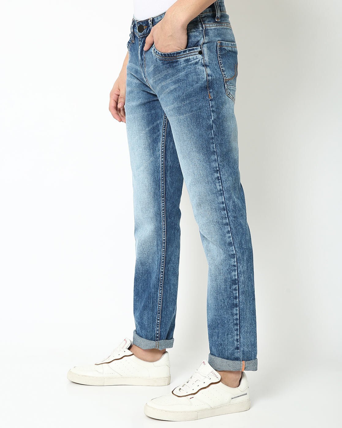 GlamSmart Regular Women Blue Jeans - Buy GlamSmart Regular Women Blue Jeans  Online at Best Prices in India | Flipkart.com