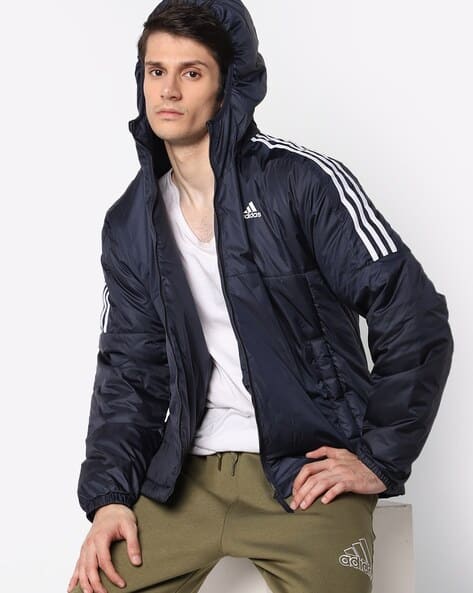 adidas overhead jacket