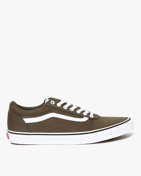 vans shoes for less price