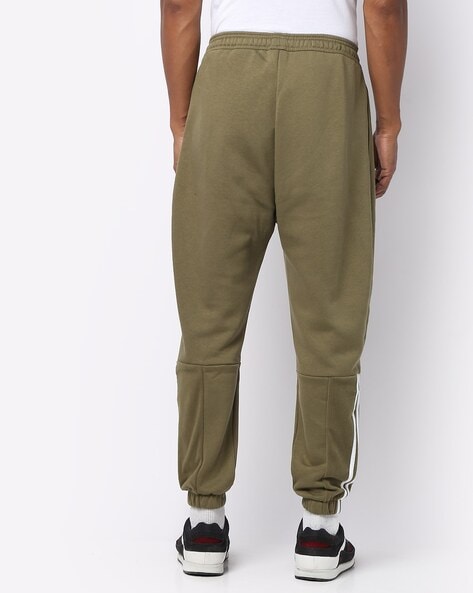 Buy Green Track Pants for Men by ADIDAS Online