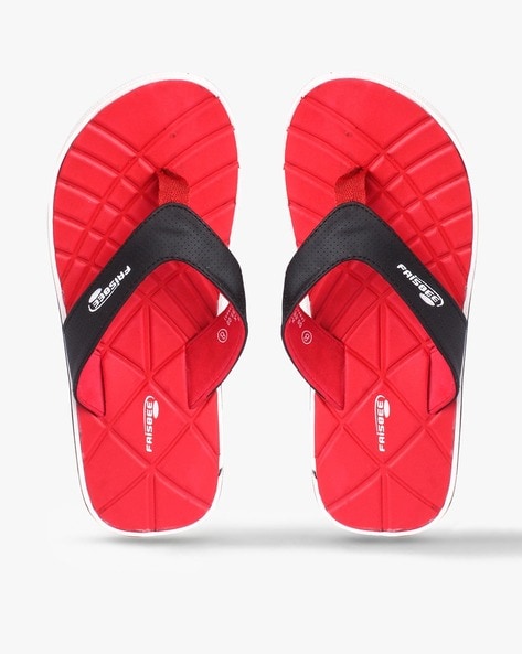 Frisbee on sale flip flops