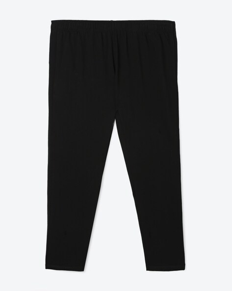 Buy Black Track Pants for Men by Marks & Spencer Online