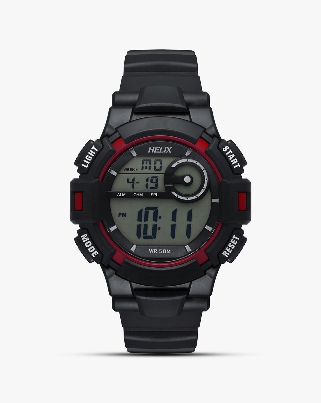 Buy Black Watches for Men by HELIX Online Ajio