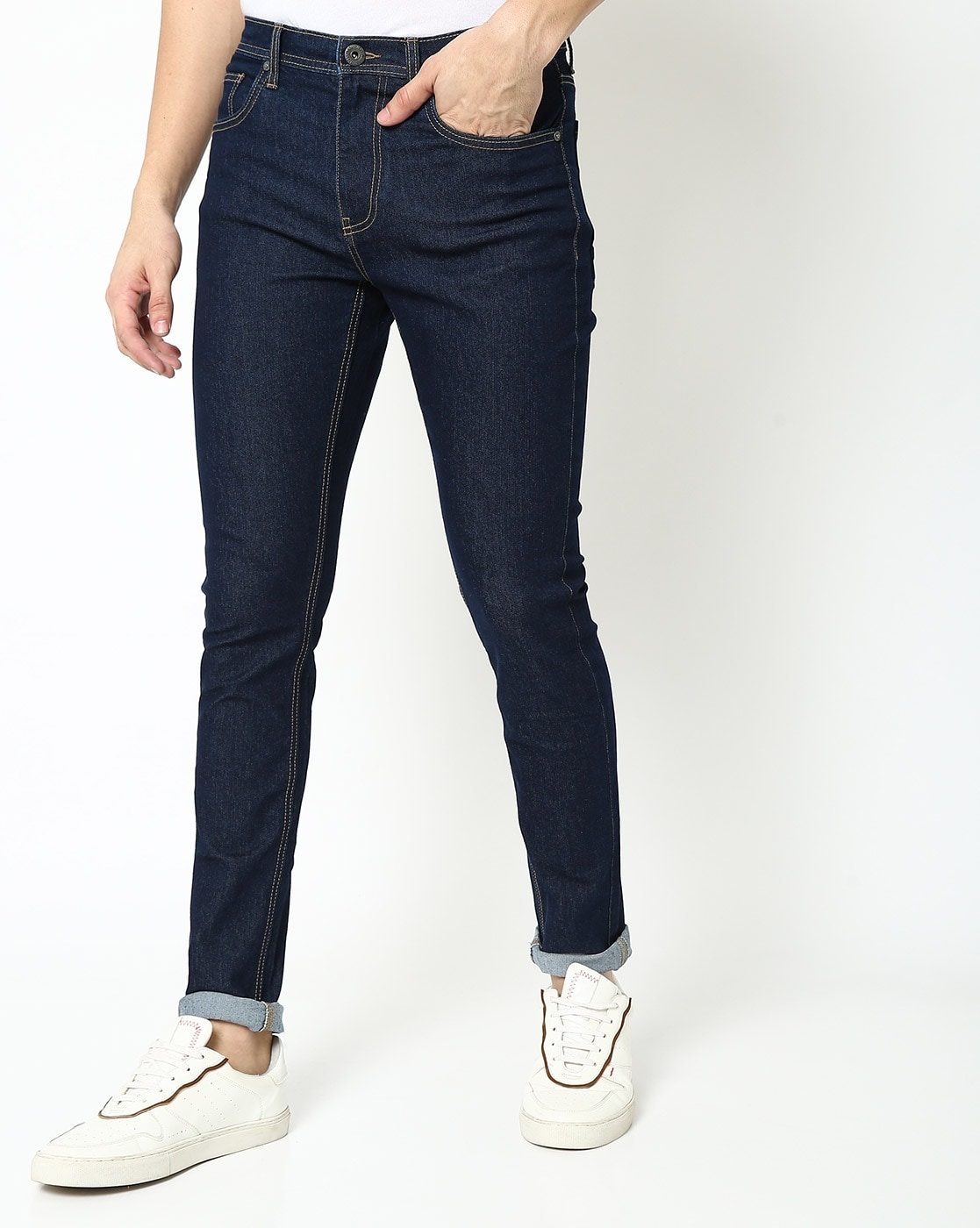 dnmx stretch jeans