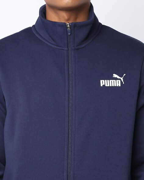 Buy Blue Tracksuits for Men by Puma Online