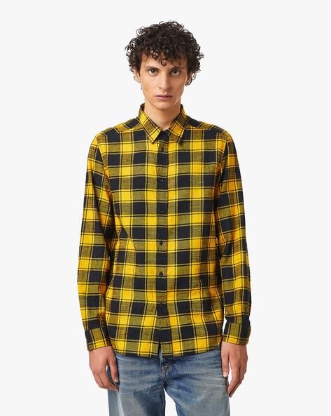diesel clothes for men
