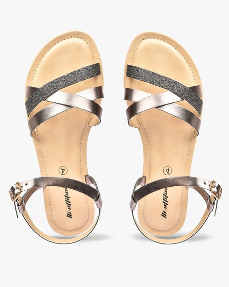 Toms lexie leather online braided sandal