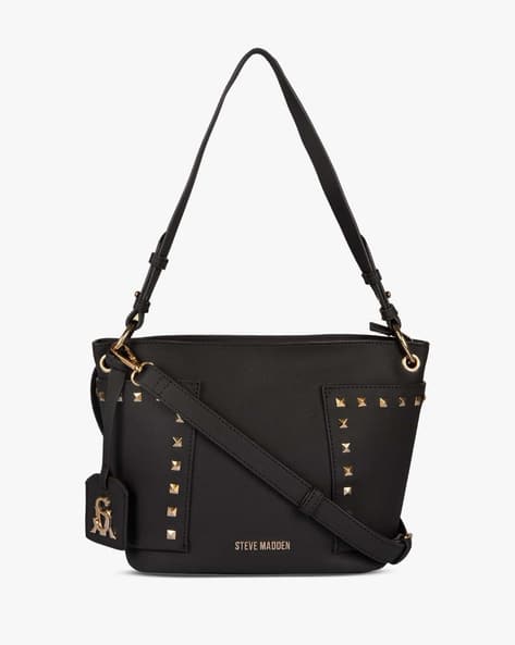 Buy Black Handbags for Women by STEVE MADDEN Online