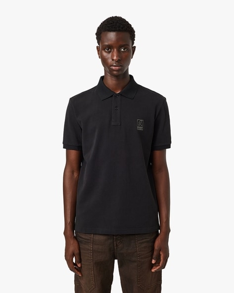 Diesel mens outlet polo shirts