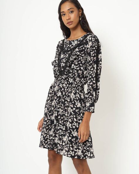 Floral dresses outlet at jet