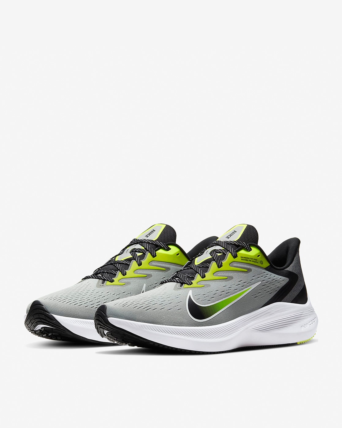 nike zoom air winflo 7