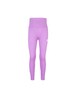 Buy Purple Leggings for Girls by NIKE Online